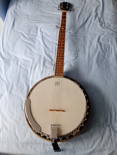 Monarch string banjo - monarch,