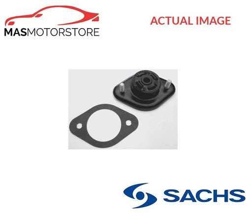 Top strut mounting cushion - top,