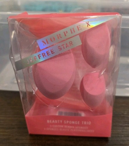 Morphe jeffree star - x,