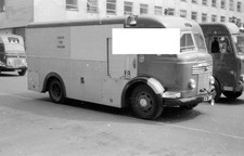 Middlesex/London Fire Brigade