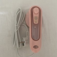 Mini Electric Steam Iron. NITEEN. Never Used