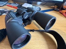 Opticron Imagic TGA WP 7x50 Binoculars