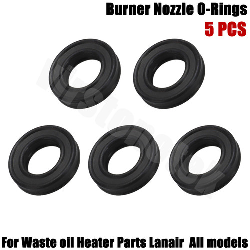 Waste oil heater parts - oil,
