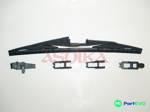 Ashika rear wiper - ashika, sax30r