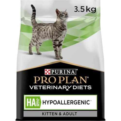 Pro plan veterinary diets - veterinary,