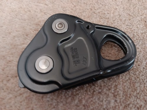 Dmm buddy rope - buddy,