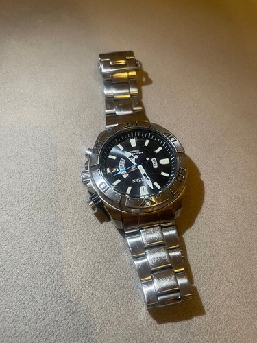 Citizen promaster eco drive - citizen, eco-drive