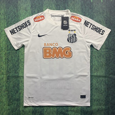 Neymar Jr Santos 2012/13 Home