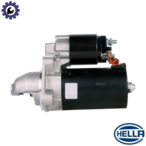 Starter 8ea 012 528 - starter, 528-021