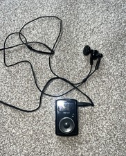 Sandisk MP3 Player Sansa Clip