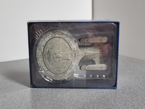 Eaglemoss star trek - eaglemoss, starships