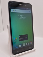 ZTE Blade A602 Grey Unknown