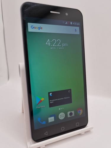 Zte blade a602 - blade,