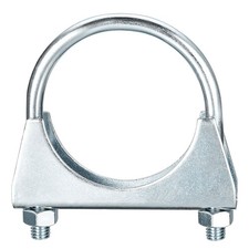 Universal Exhaust U Bolt Clamp