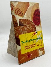 The Art of Home Cooking Stork
