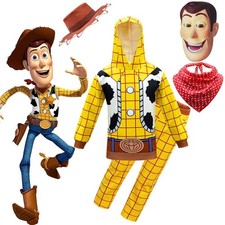 Buzz Lightyear/Woody/Toy Story