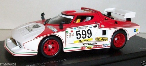 Kyosho 03141f lancia - 1/43,