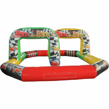 BBOL-249 - 20x15x6.6ft - Didicar track - Raceway - Fast Cars 