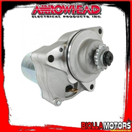 Sch0005 starter motor jetmoto - starter,