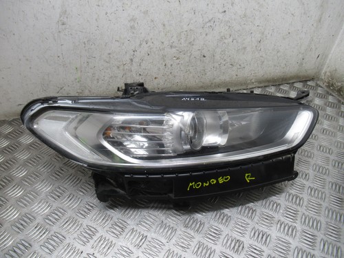 2015 ford mondeo zetec - mondeo, 2.0tdci