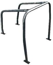 4 Point Show/Non Competition Roll Cage VW Beetle AC8983116 Good Quality