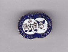 Kilmarnock "I'm Nutz About