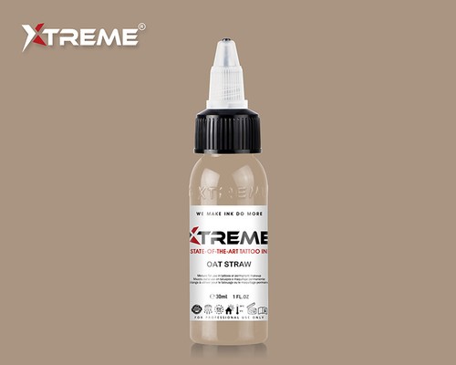 Oat straw brown xtreme - oat,