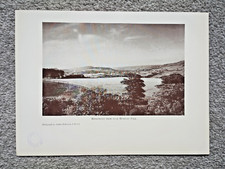 Rossendale from near Musbury