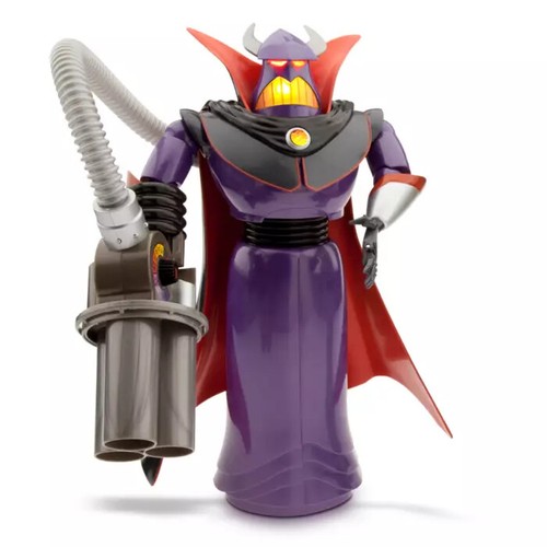 Disney store zurg - disney,