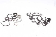 Lot Of Spare Parts Yamaha TDM