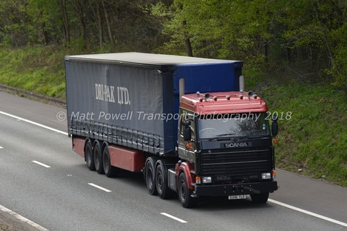 Truck photo 12x8 - photo,