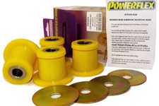 Powerflex Poly Rear Subframe