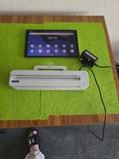 Lenovo smart tab M10 HD 