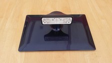 Logik L22FEDN12 TV stand with fixing screws in excellent condition Sent Fast