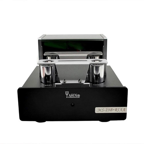 Yaqin 23b hifi tube - yaqin, phono
