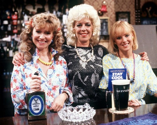 Coronation street rovers - coronation,