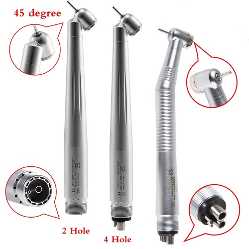 Nsk style dental degree - dental, 45°