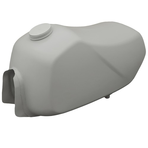 Tank for simson - for, s53,