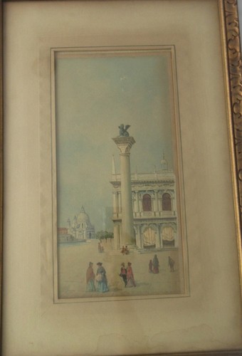 Venice print xxx - print,