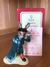 Royal doulton matador - doulton,