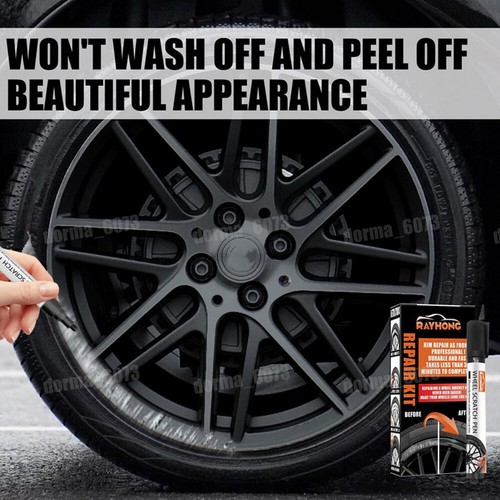 Automotive car wheel - automotive,