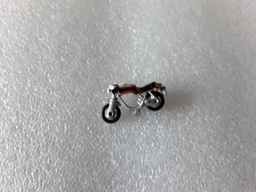 Micro machines motorcycle - machines,