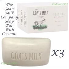 The Natural Goats Milk Company