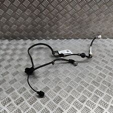 LEXUS UX ZA10 Rear ABS Sensor Wire 890C0-76080 2.0 Hybrid 2020 27872253