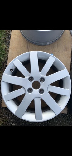 Pitlane alloy wheel - pitlane,