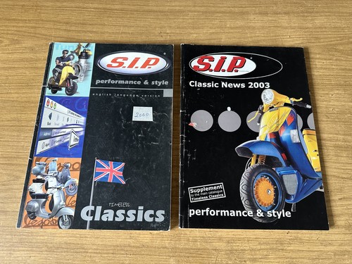 Sip performance 2000 2003 - performance,