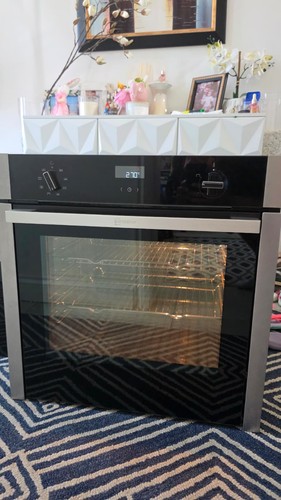 Neff single electric oven - single,