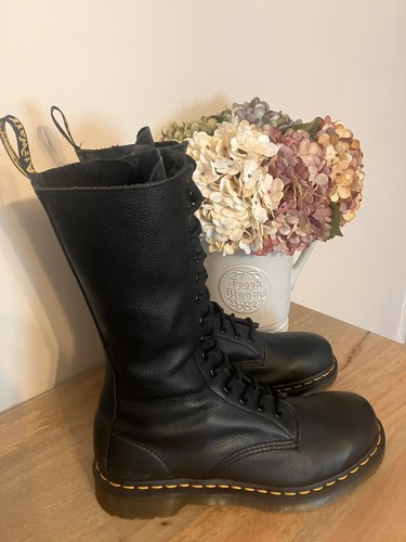 Ladies martens 1b99 - martens, black