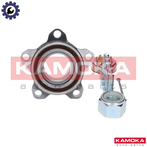 Wheel bearing kit - kit, for