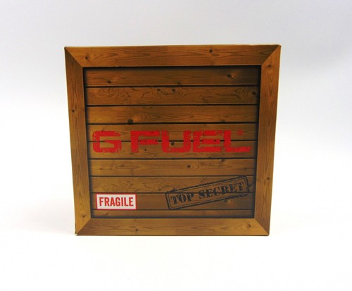 Fuel top secret collectors - g,